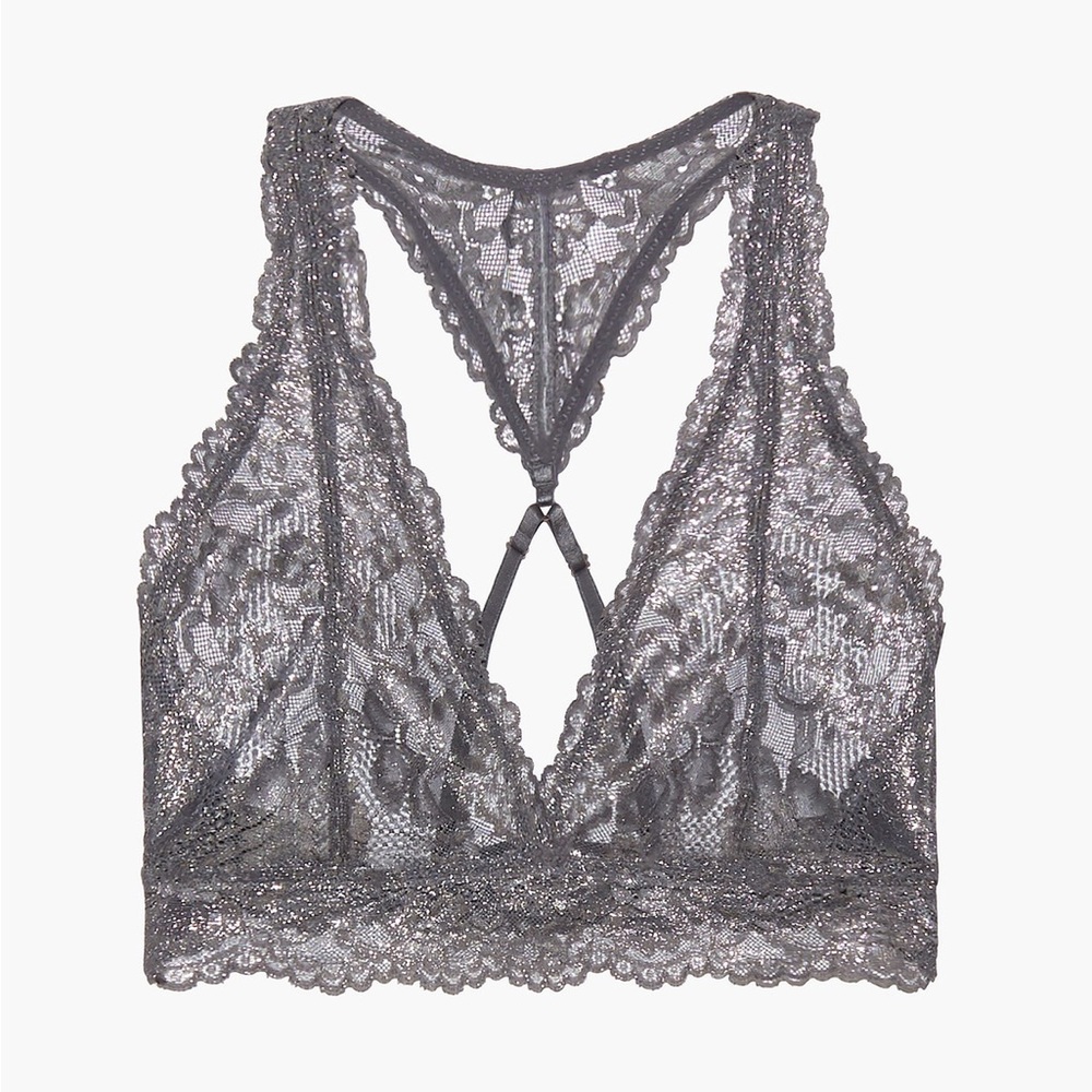 Savage x Fenty bralette